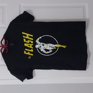 The Flash graphic tshirt